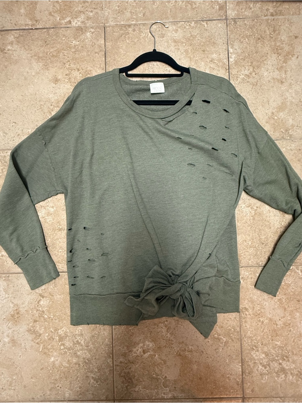 Abound crewneck